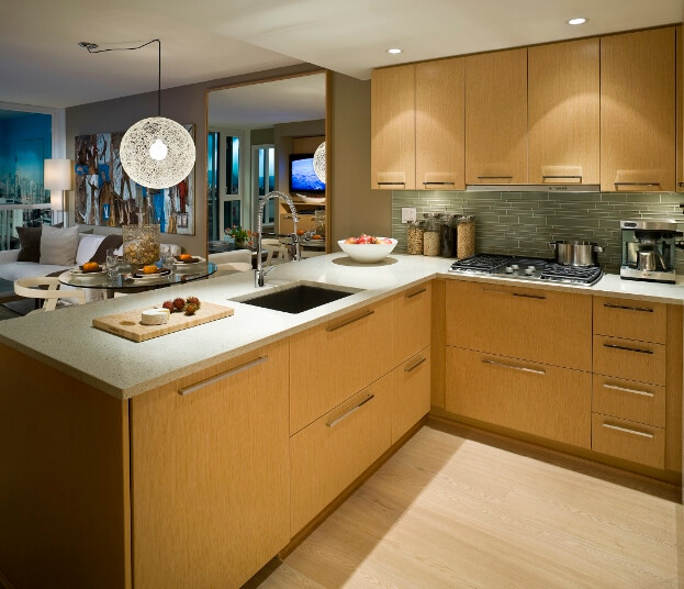 Kitchen Hardware Ideas | Kitchen Cabinet Hardware